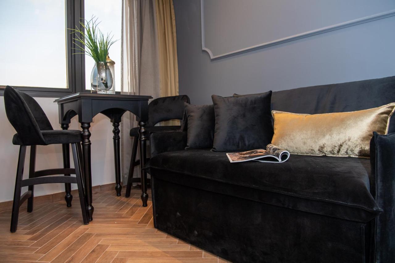 Appartement Perla Low-cost