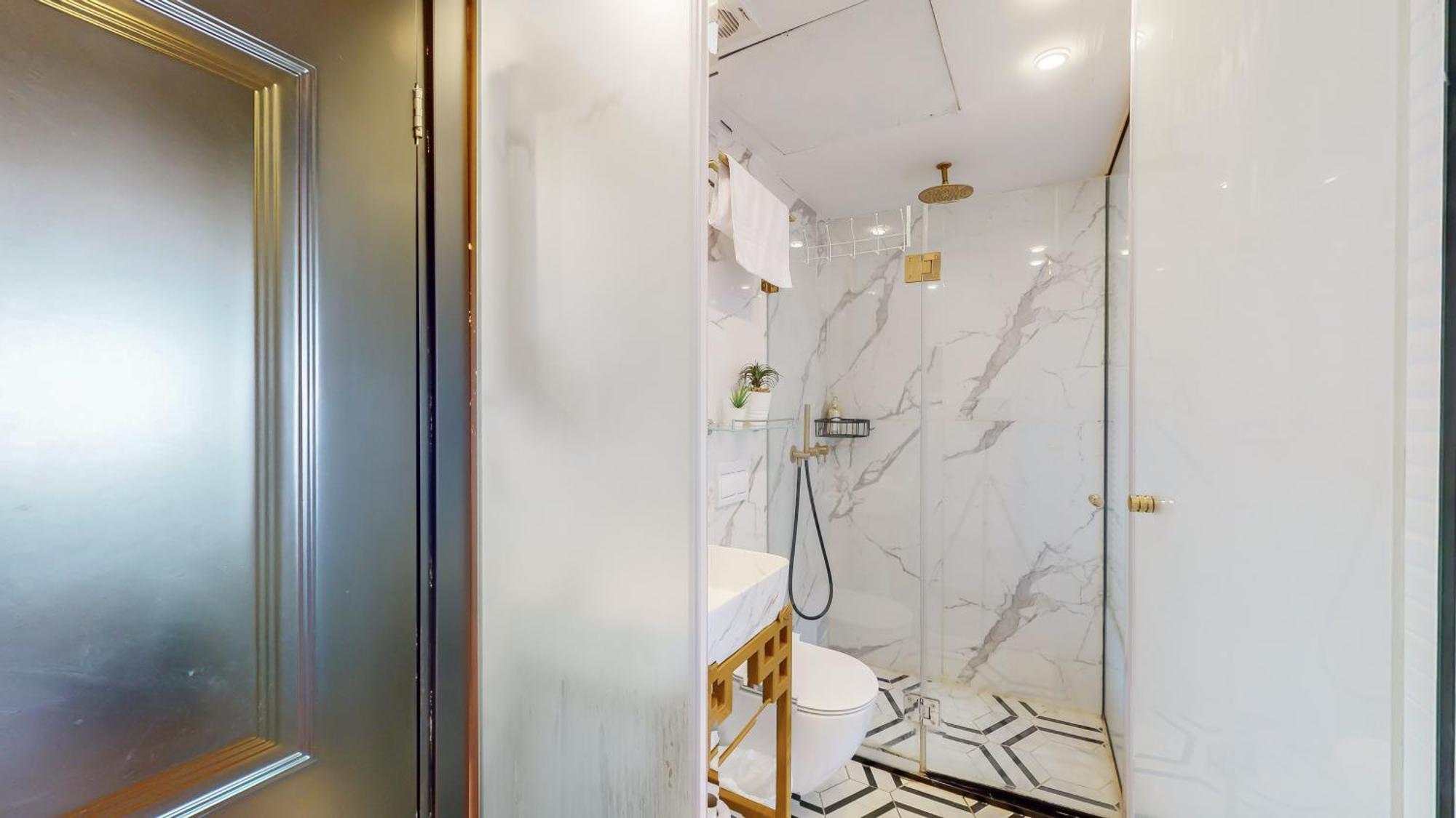 Perla Low-cost Appartement Jérusalem