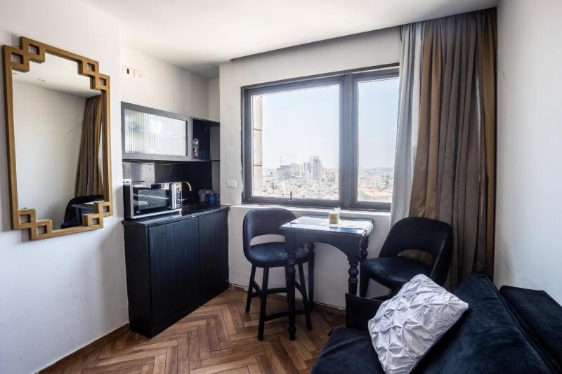 Perla Low-cost Apartment *