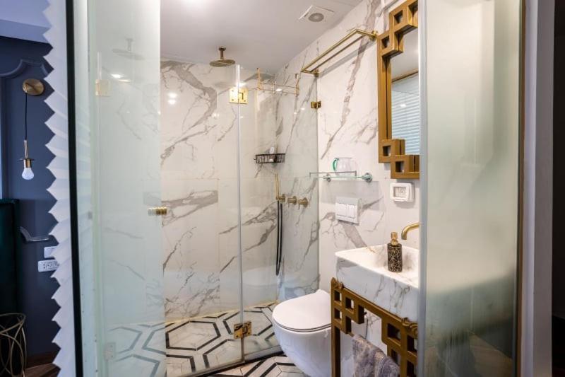 Perla Low-cost Apartment