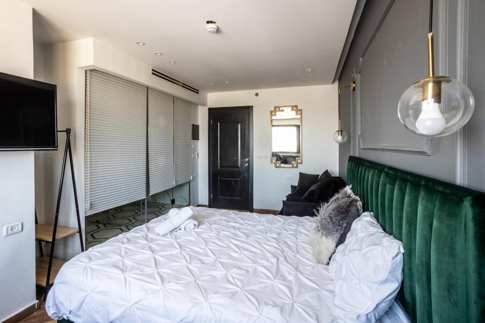 Perla Low-cost Apartment *
