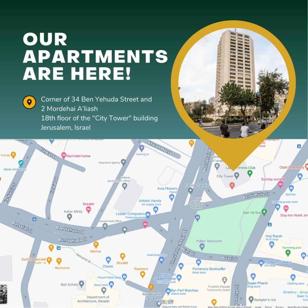Perla Low-cost Apartment *