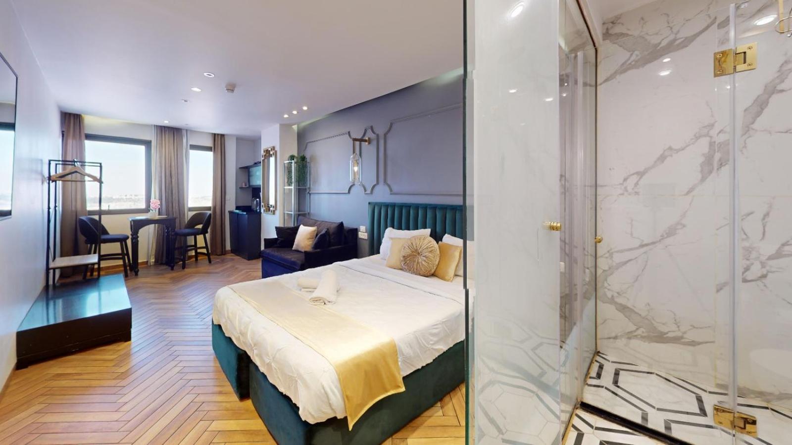 Apartment Perla Low-cost