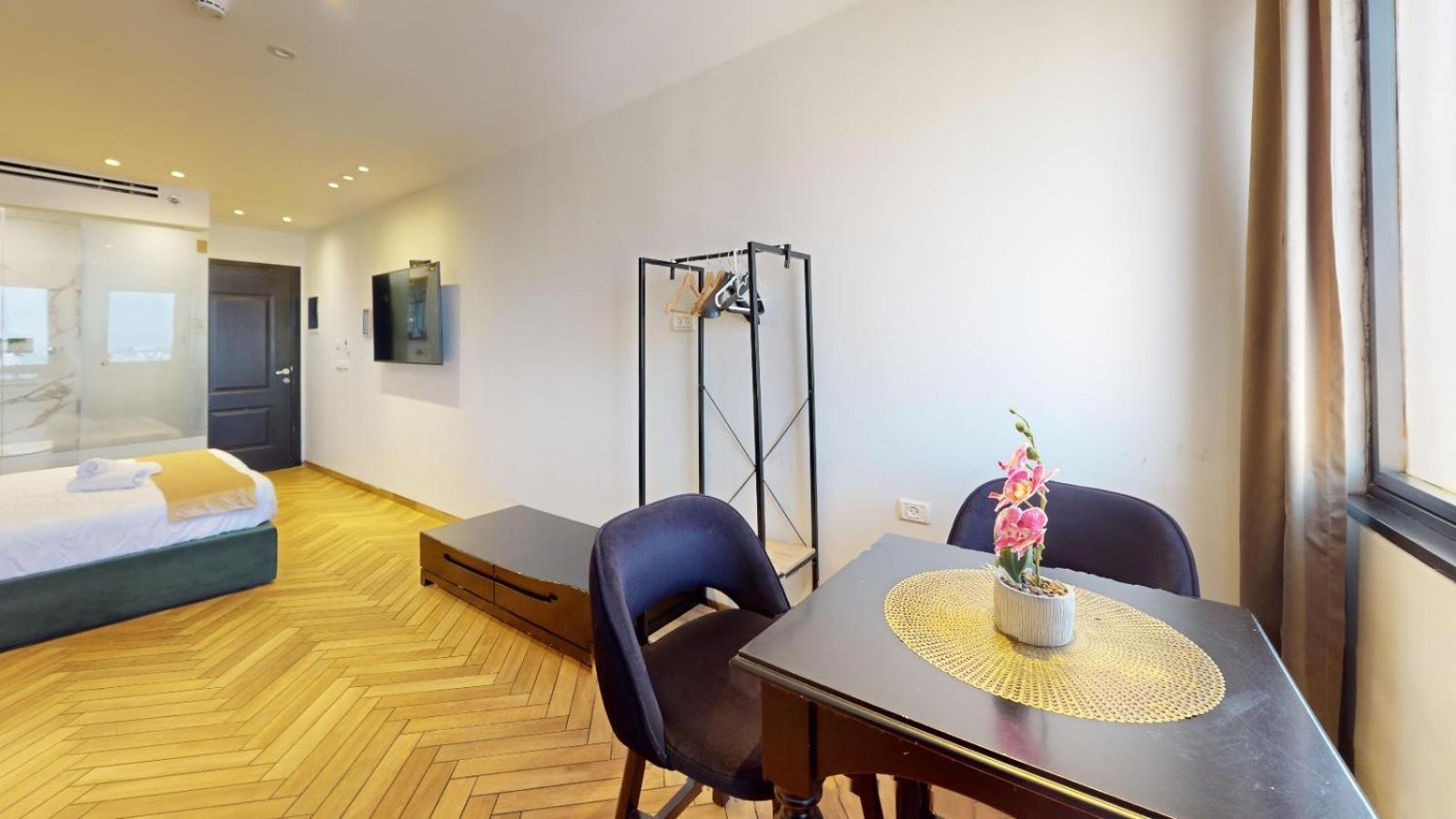 Apartment Perla Low-cost Jerusalem