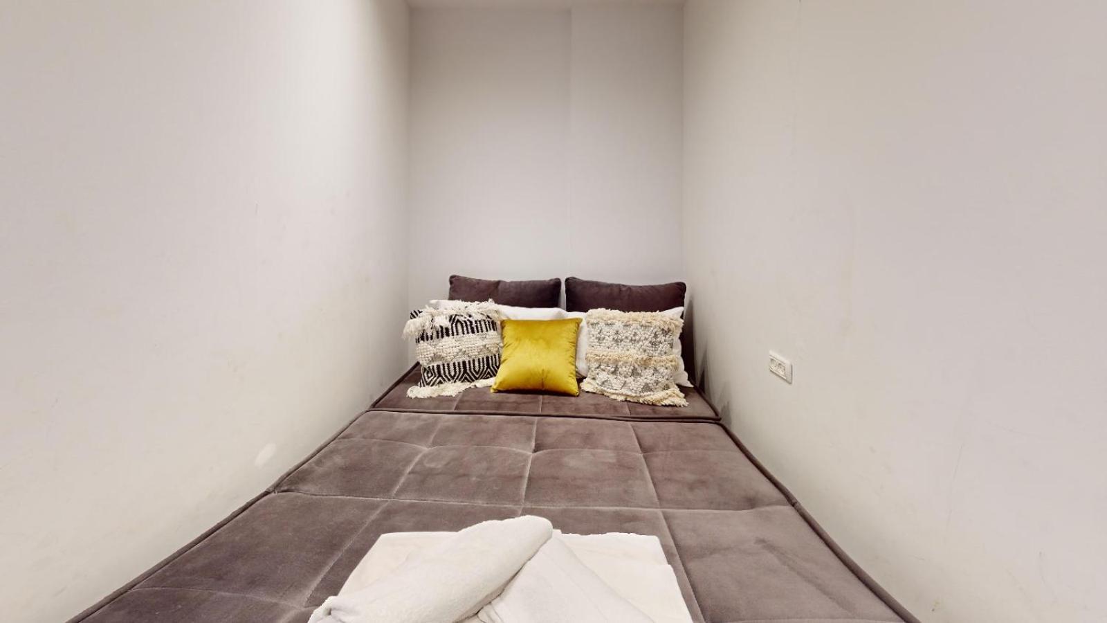 Apartment Perla Low-cost *
